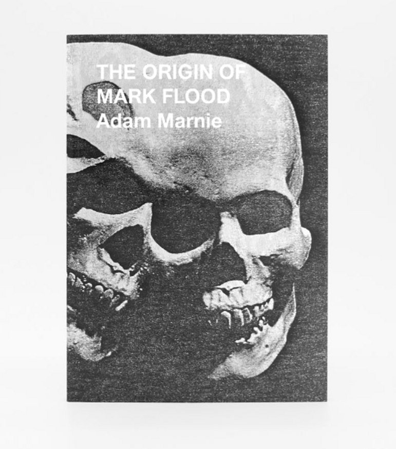 The Origin of Mark Flood