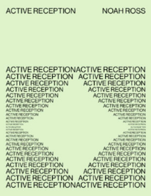 Active Reception