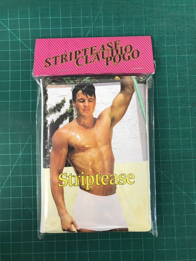 Striptease