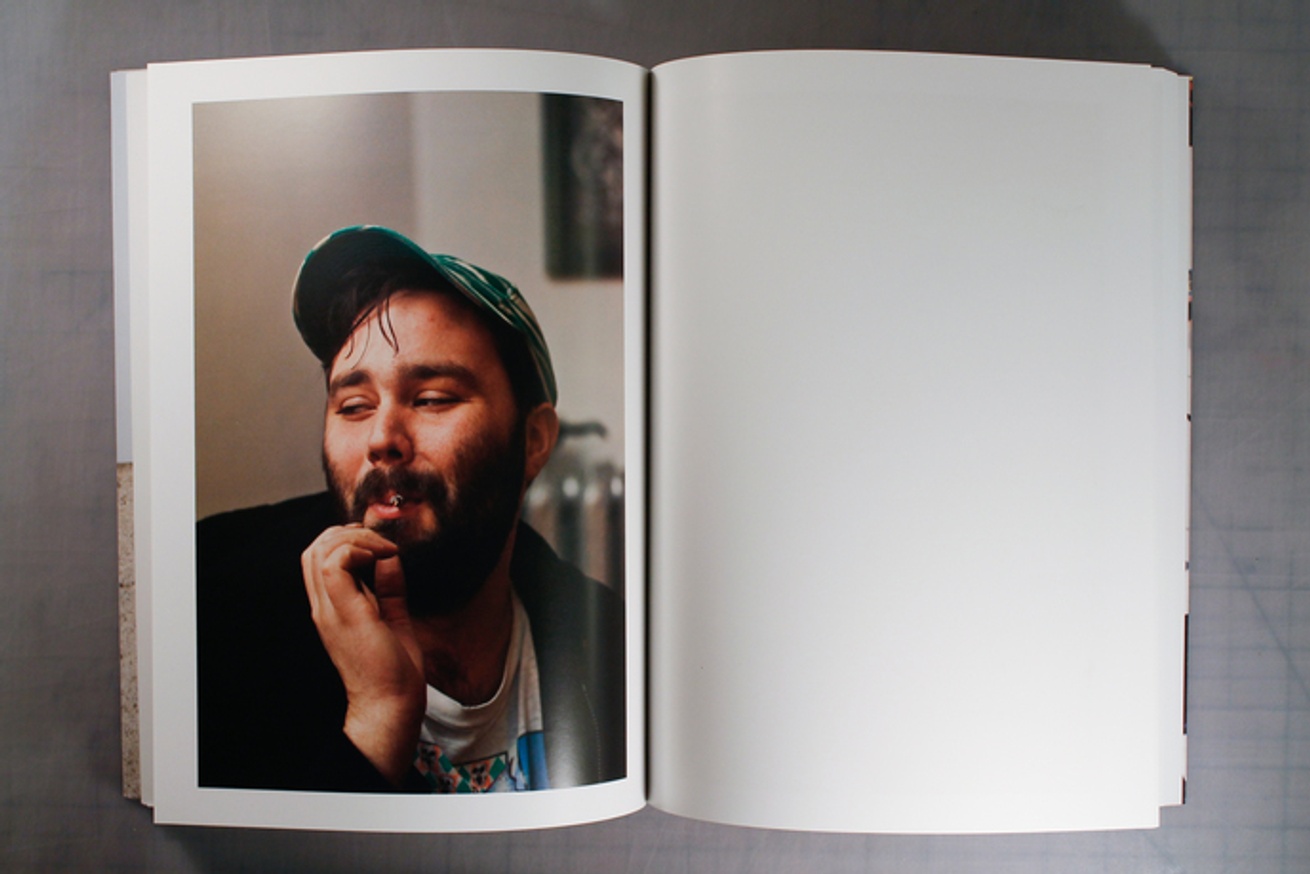 Jason Nocito - I Heart Transylvania - Printed Matter
