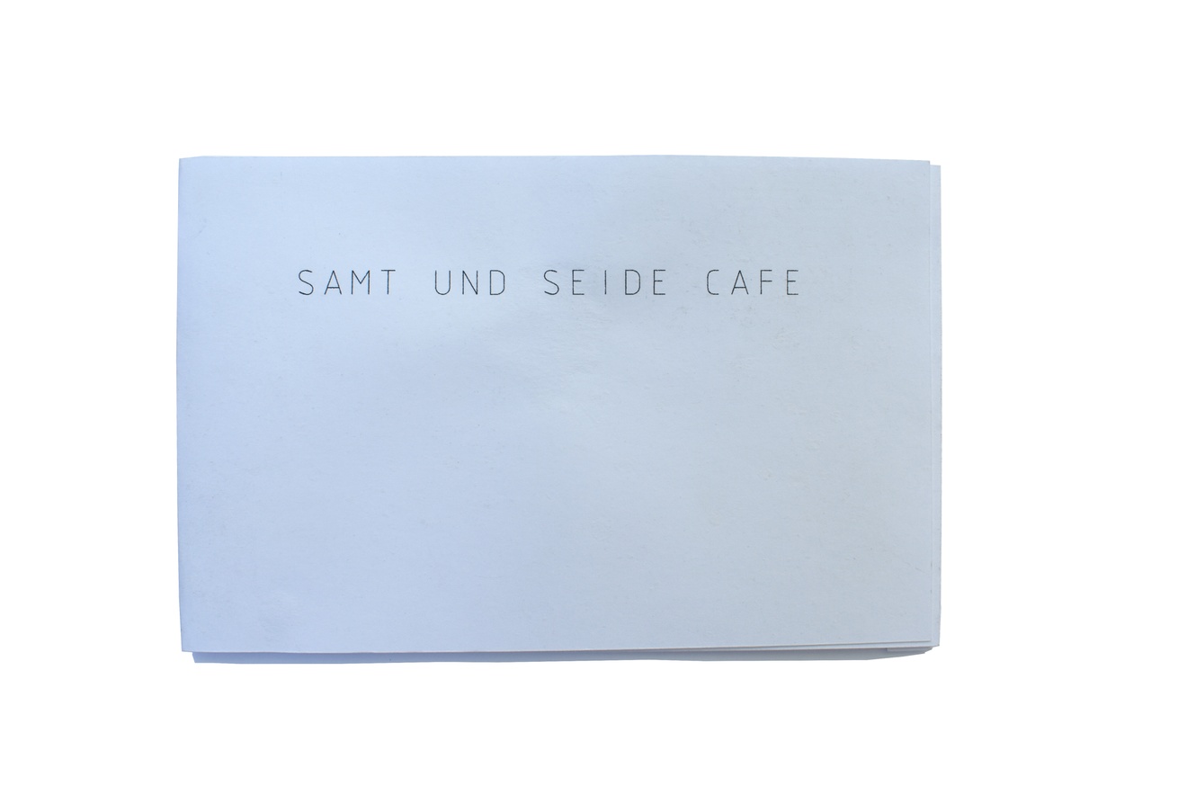 Samt Und Seide Cafe