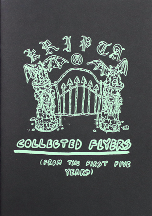 Rosemarie Trockel - La Biennale di Venezia 1999 - Printed Matter