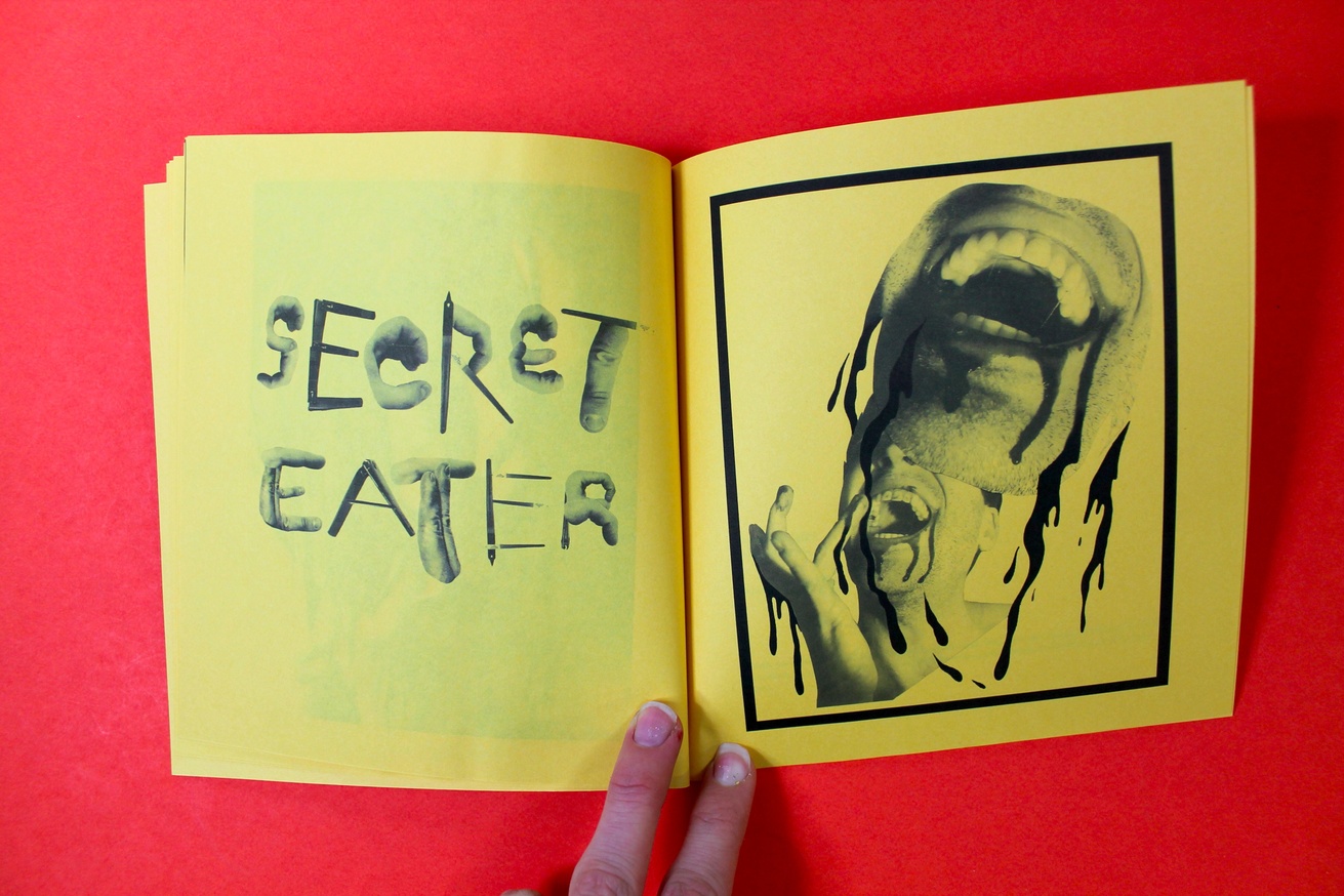 Secret Eater thumbnail 5