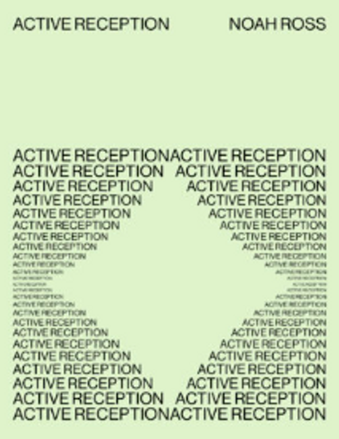 Active Reception