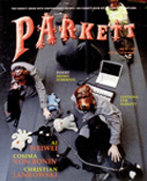 Parkett