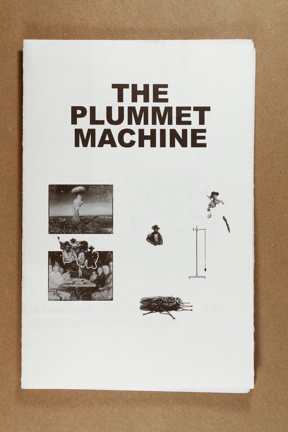 The Plummet Machine thumbnail 2