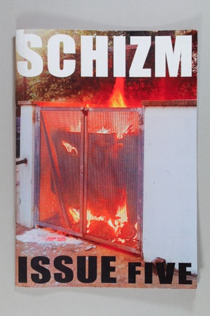 Schizm Magazine