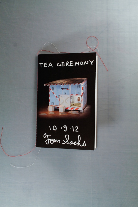 Tea Ceremony thumbnail 3