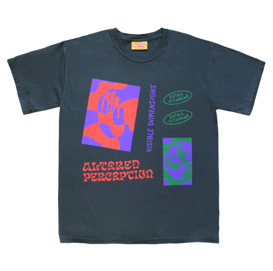 Altered Perception T-Shirt [Large]