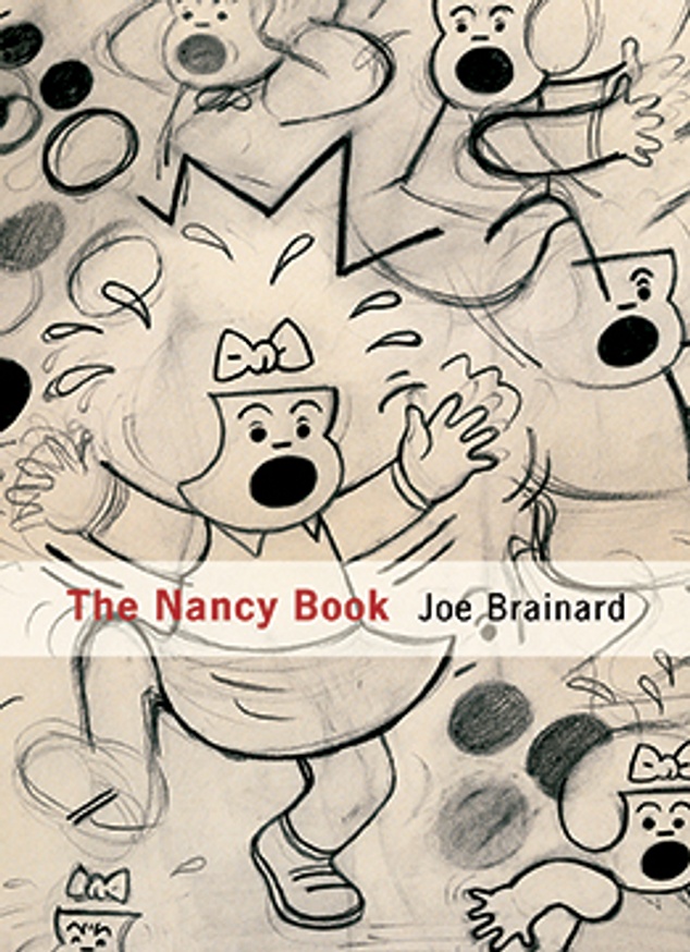 The Nancy Book [Special Edition]