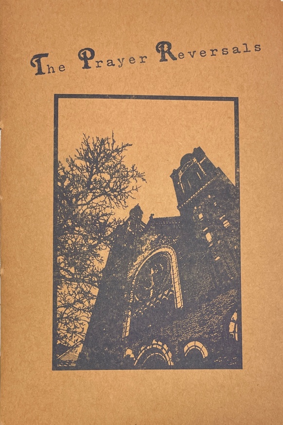 The Prayer Reversals (alt.)