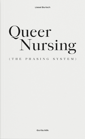 Queer Nursing [Fifth Edition]