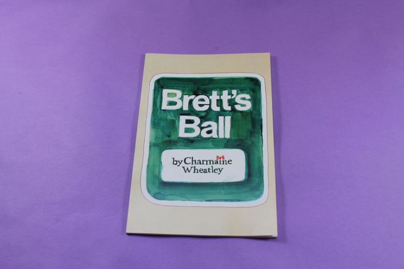 Brett's Ball thumbnail 5
