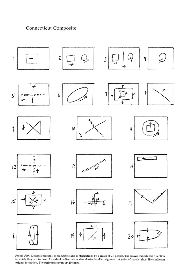 Yvonne Rainer: Work 1961–73 thumbnail 10