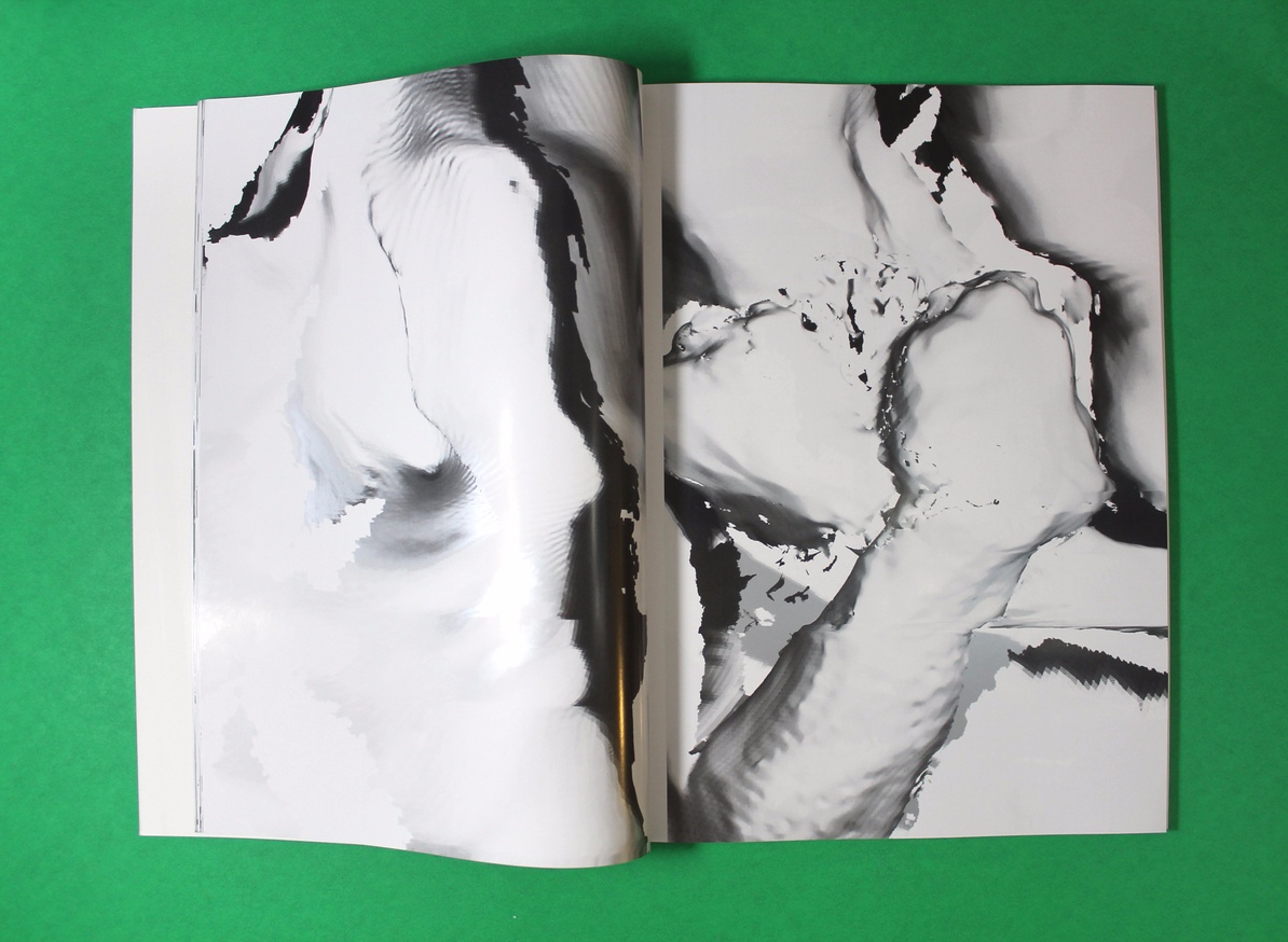 Taisuke Koyama - VESSEL: XYZXY - Printed Matter