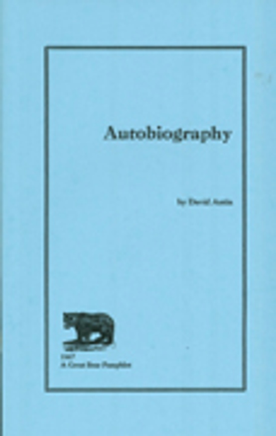 Autobiography