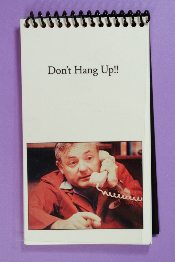 Don't Hang Up!! thumbnail 2