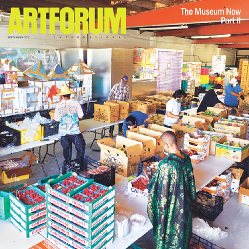 Artforum