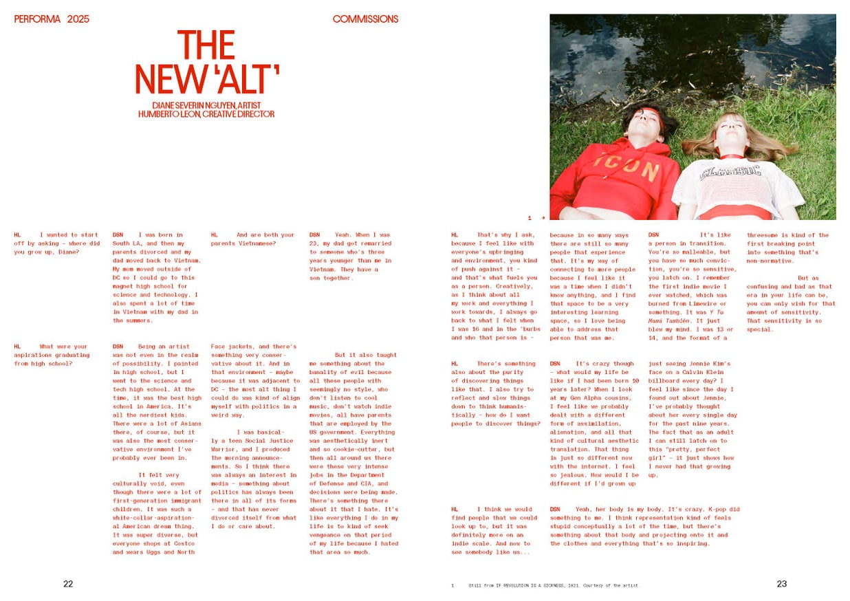 Works in Practice - Printed Matter