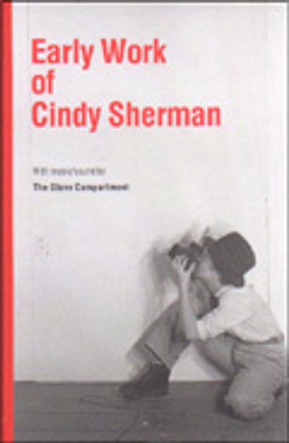 Early Work of Cindy Sherman