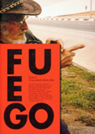 Fuego Fanzine