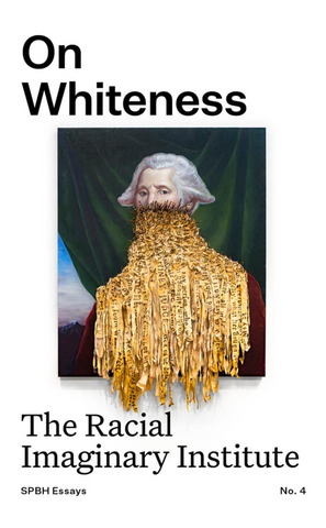 On Whiteness