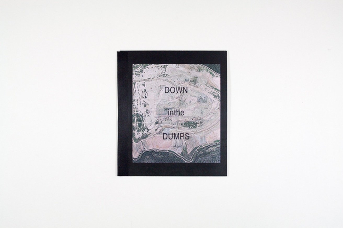 Down in the Dumps