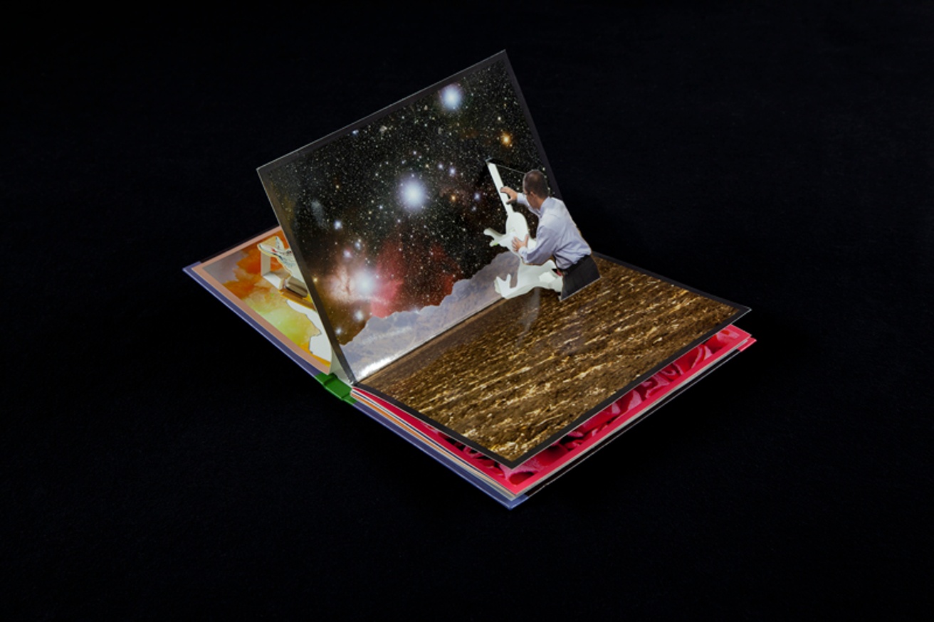 Pop-up Book thumbnail 4