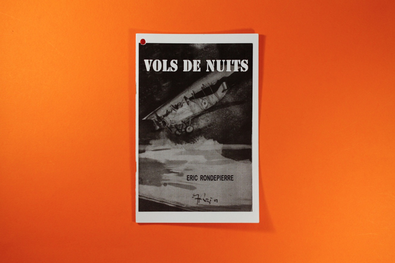 Vols de Nuits thumbnail 2