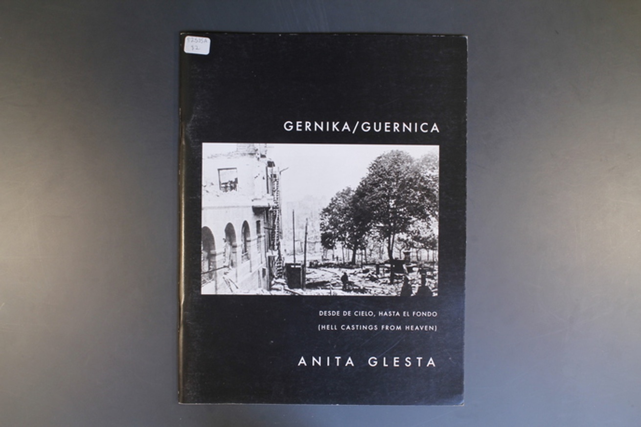 Gernika/Guernica