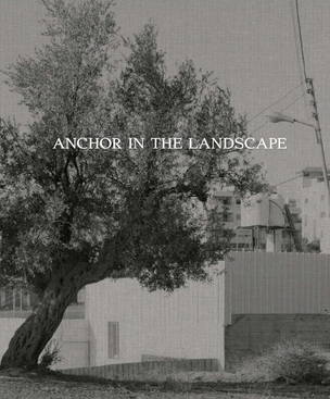 Anchor in the Landscape [PREORDER]