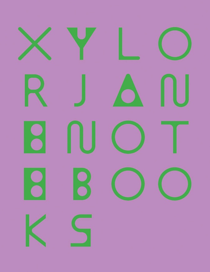 Xylor Jane Notebooks