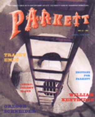 Parkett