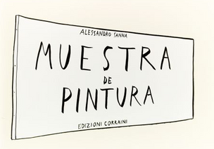 Muestra de pintura