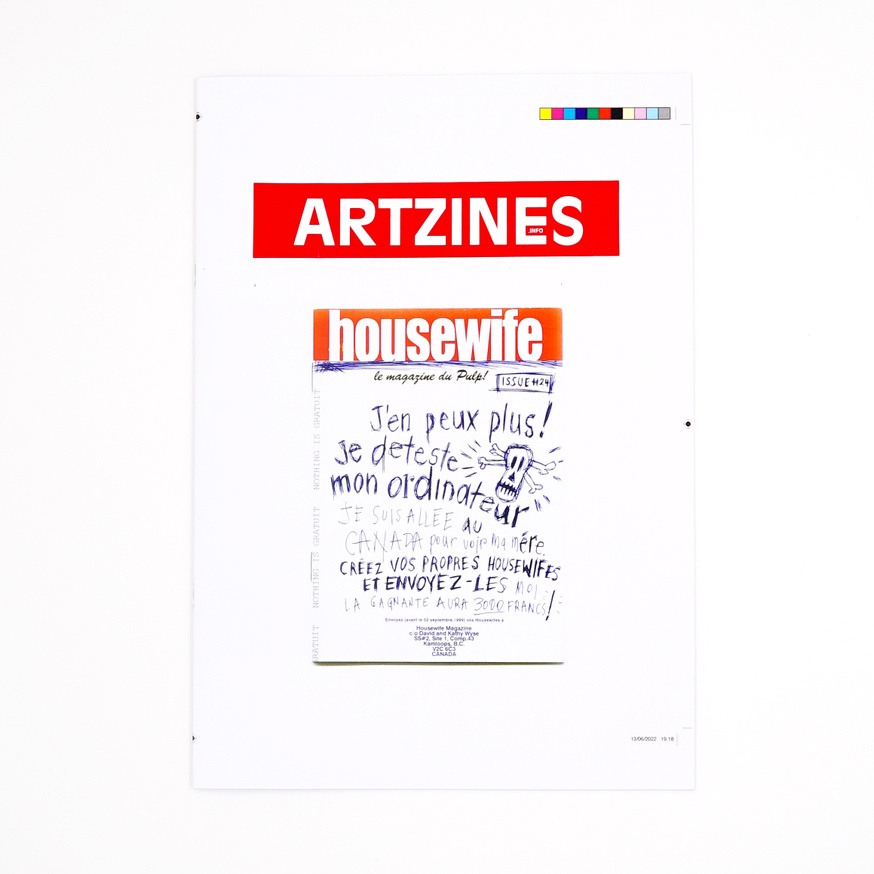 ARTZINES  thumbnail 10