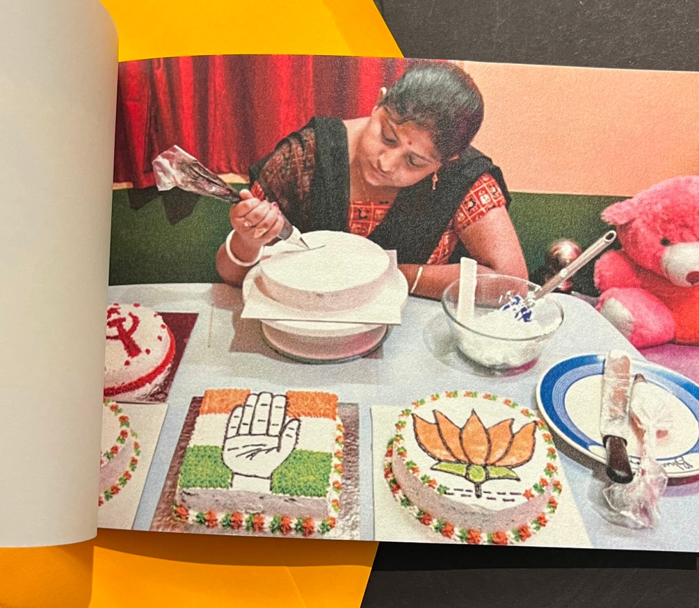 Cake Cutting thumbnail 3