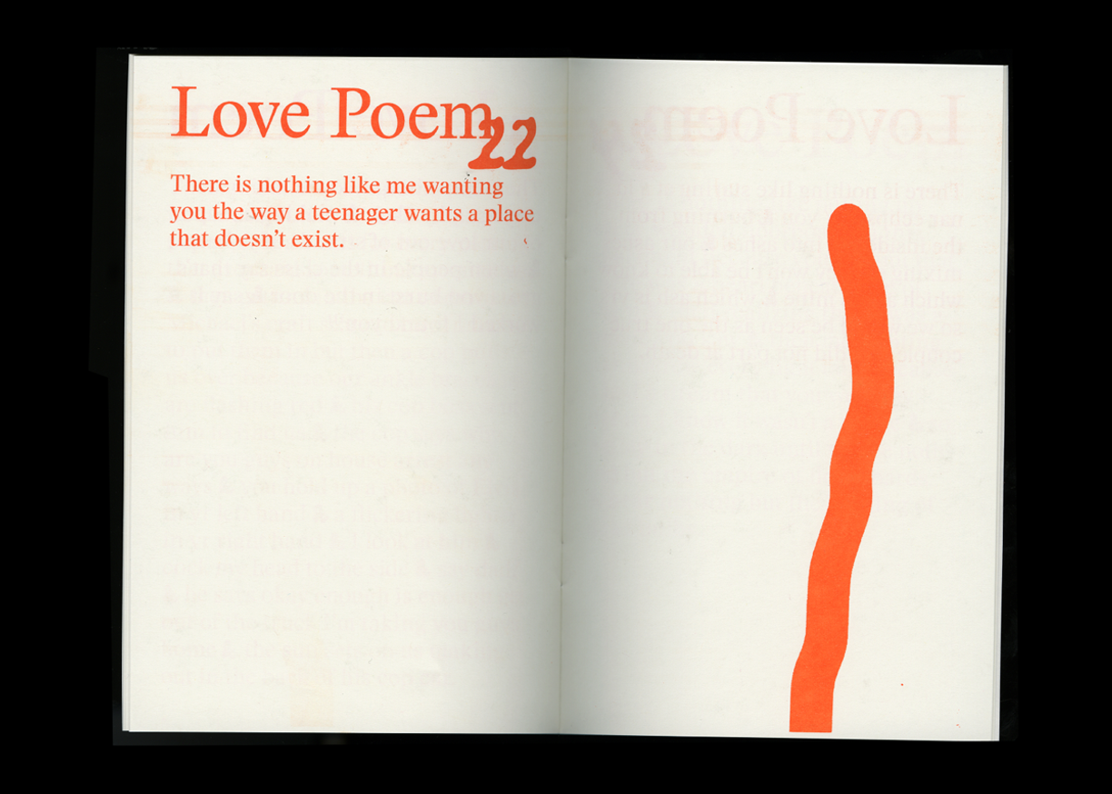 Love Poems thumbnail 5