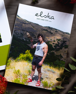 Elska Magazine