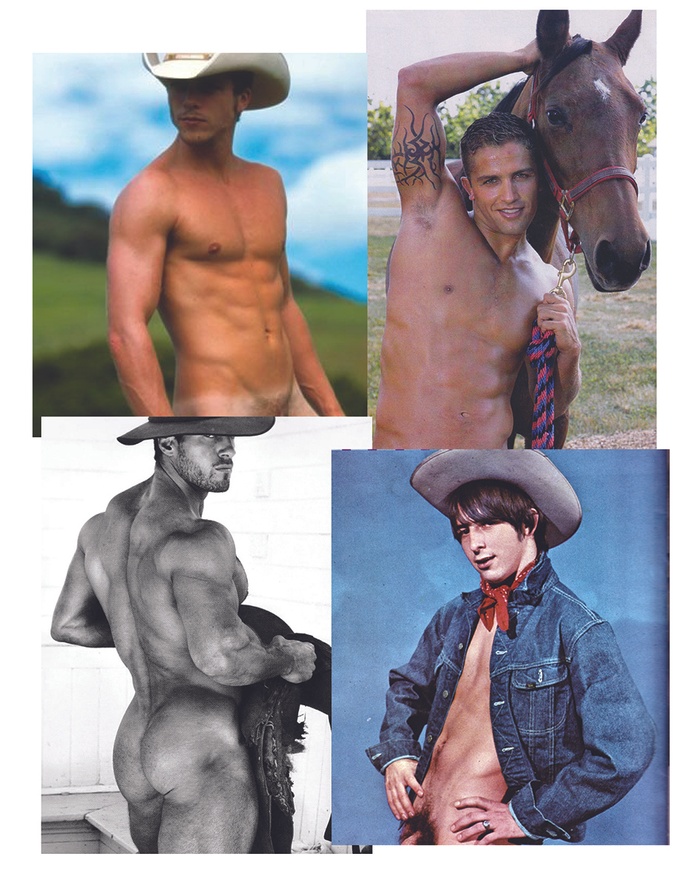 Richard Prince: Cowboy thumbnail 4
