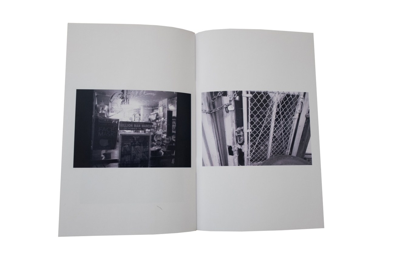 Christopher Currence - because that's why. - Printed Matter