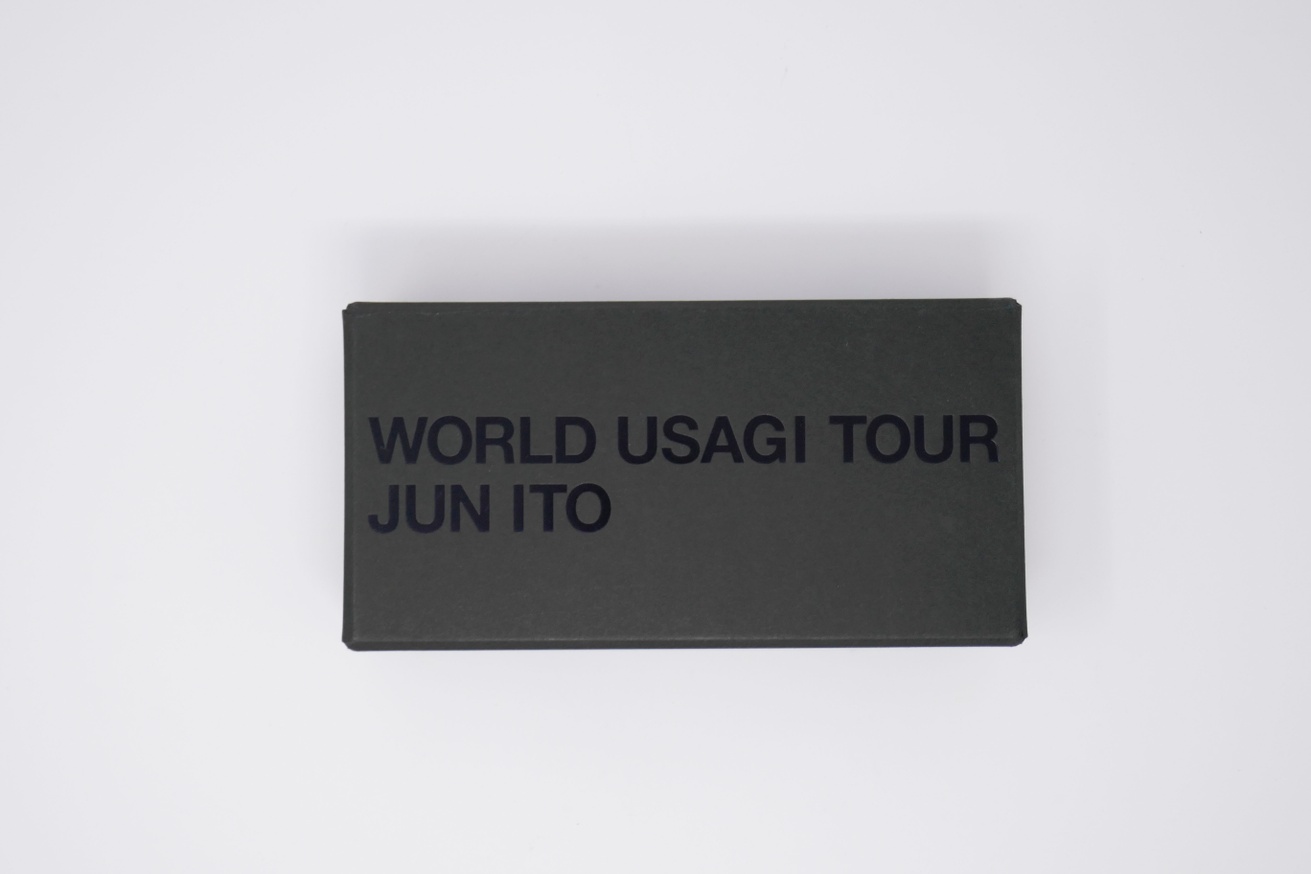 World Usagi Tour
