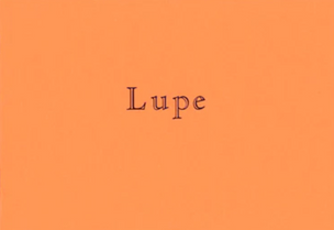 Lupe