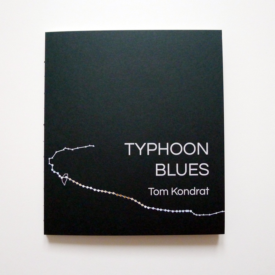 Typhoon Blues