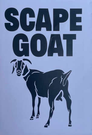 Scapegoat