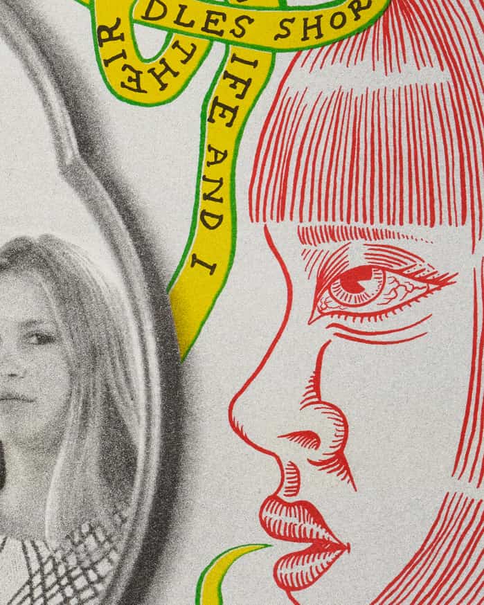 Deanna Templeton and Ed Templeton - Sophia at a Crossroads, 2026