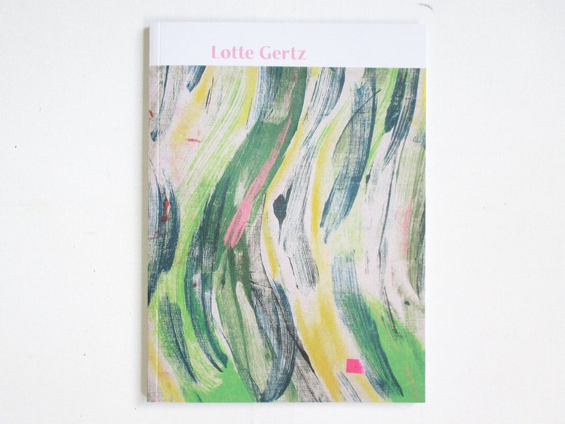 Lotte Gertz thumbnail 2