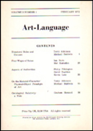 Art-Language