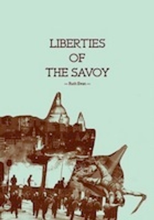 Liberties of the Savoy