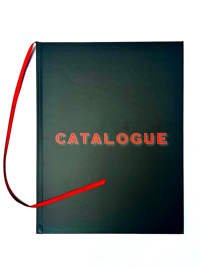 Kyle Quinn - Catalogue - Printed Matter