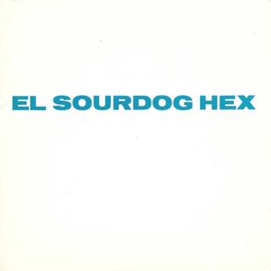 El Sourdog Hex